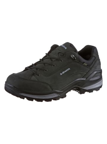 LOWA Trekkingschoenen "Renegade GTX Lo" zwart
