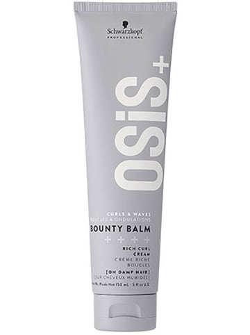 Schwarzkopf Professional Krem "Osis +" do stylizacji włosów - 150 ml