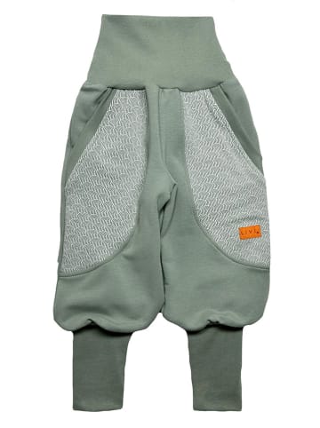 LiVi Streetjogger "Moon Rainbow" in Türkis