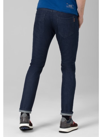 Timezone Jeans "ScottTZ" - Slim fit - in Dunkelblau