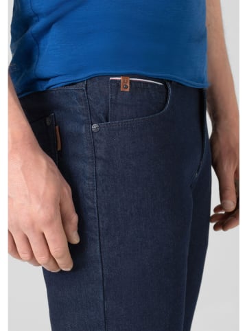 Timezone Jeans "ScottTZ" - Slim fit - in Dunkelblau
