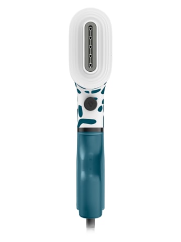 Tefal Reisstoomborstel "Pure POP Home & Travel" wit