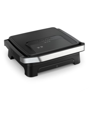 Tefal Paninitoaster "Inicio Classic" zwart