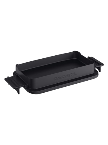 Tefal Bakplaat "OptiGrill XL - XA7358" zwart