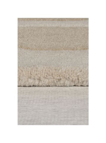 Flair Rugs Wełniany dywan w kolorze beżowym