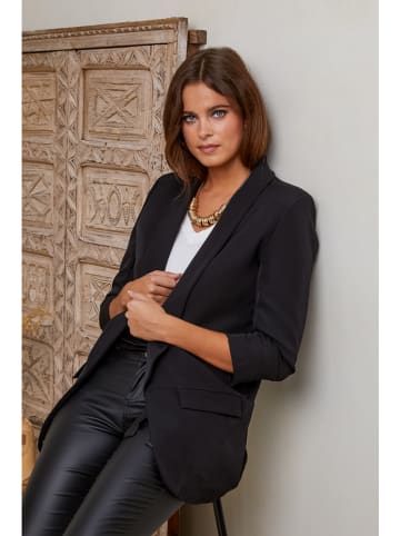 Joséfine Blazer "Candysha" zwart