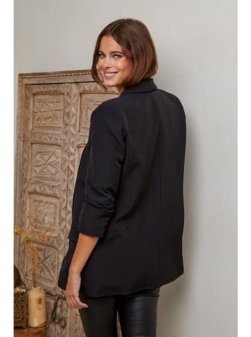 Joséfine Blazer "Candysha" in Schwarz