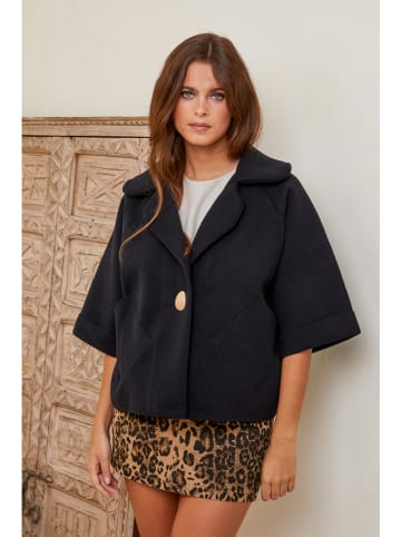 Joséfine Blazer "Uma" zwart