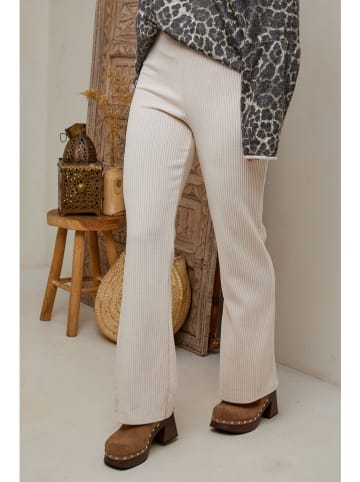 Joséfine Broek "Vittoria" wit