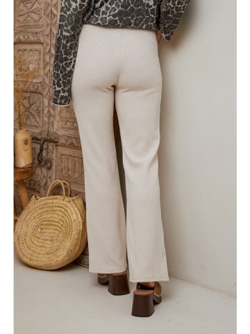 Joséfine Broek "Vittoria" wit