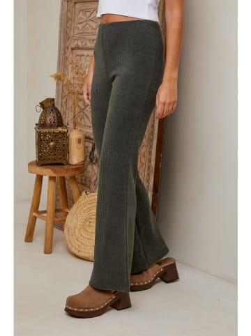 Joséfine Broek "Vittoria" kaki