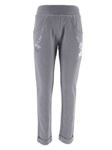FROZEN Sweatbroek grijs