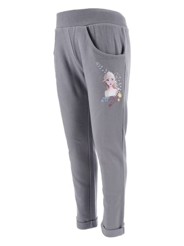 FROZEN Sweatbroek grijs
