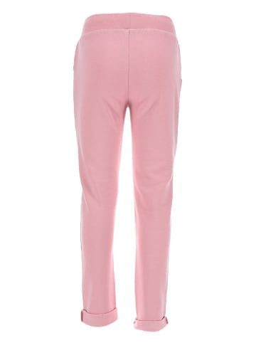 Disney Frozen Sweatbroek "Frozen" lichtroze