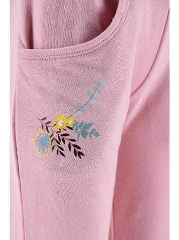 Disney Frozen Sweatbroek "Frozen" lichtroze
