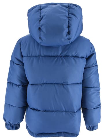 Disney Frozen Winterjacke "Frozen" in Blau