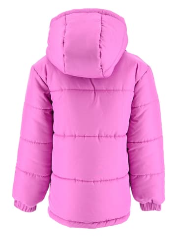 Disney Frozen Winterjas "Frozen" roze