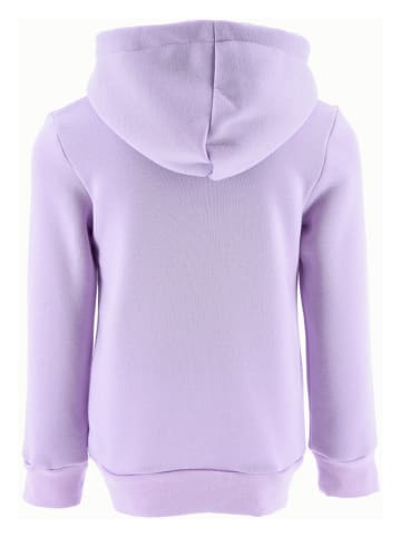 Disney Frozen Bluza "Kraina Lodu" w kolorze granatowo-fioletowym
