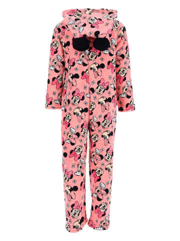 Disney Minnie Mouse Pakje "Minnie" roze