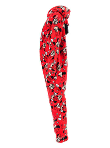 Disney Minnie Mouse Pakje "Minnie" rood