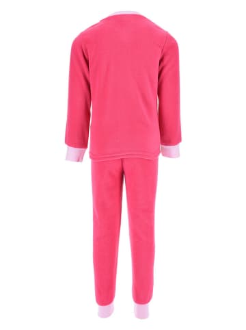 Disney Minnie Mouse Pyjama "Minnie" roze