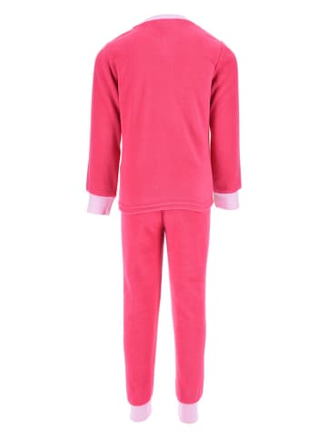 Disney Princess Pyjama "Princesse" roze/meerkleurig