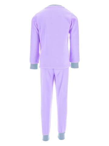 Disney Frozen Pyjama "Frozen" in Lila