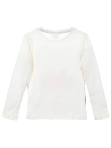Disney Minnie Mouse Longsleeve "Minnie" crème/meerkleurig