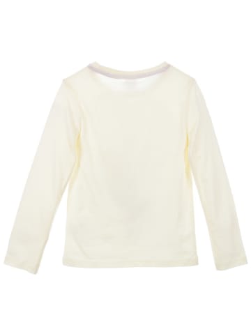 Disney Frozen Longsleeve "Frozen" crème/meerkleurig