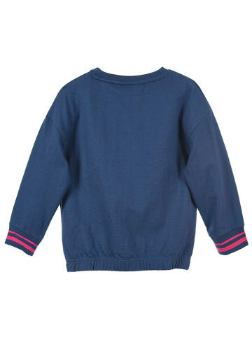 L.O.L. Surprise Sweatshirts "LOL Surprise" donkerblauw/meerkleurig