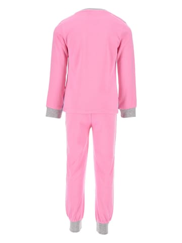 Harry Potter Pyjama "Harry Potter" lichtroze