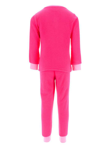 Barbie Pyjama "Barbie" roze