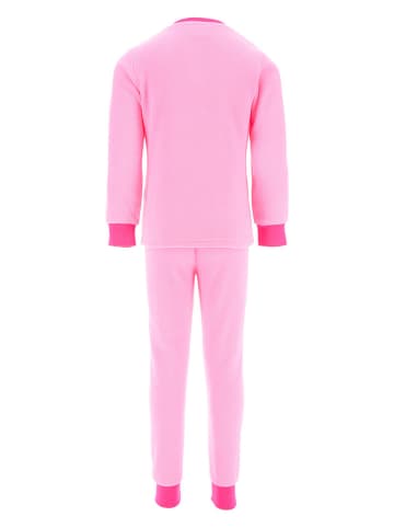 Barbie Pyjama "Barbie" in Rosa/ Pink