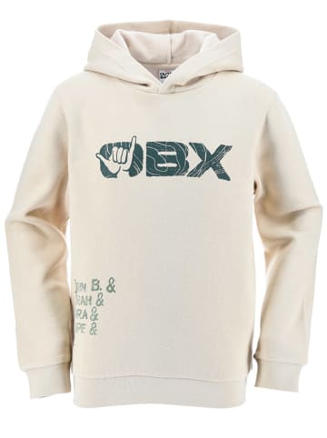 Disney Hoodie "Outer Banks" crème