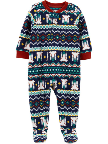 carter's Śpioszki ze wzorem
