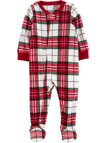 carter's Pakje wit/rood