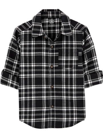 carter's Blouse zwart