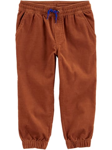 carter's Cordhose in Hellbraun