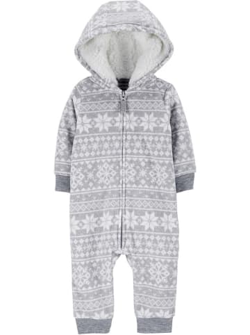 carter's Pakje grijs