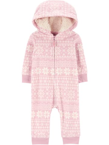 carter's Overall in Rosa