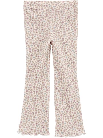 carter's Leggings in Creme