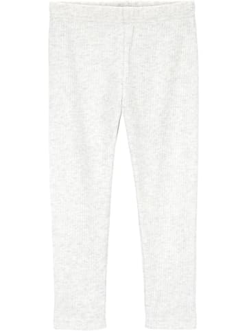 carter's Leggings in Grau