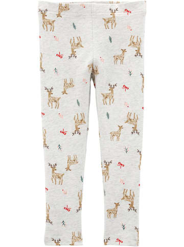 carter's Legging grijs