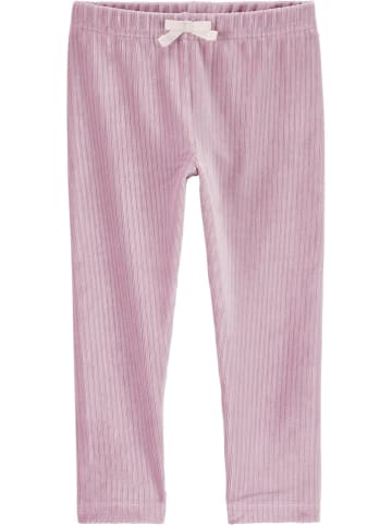 carter's Sweathose in Rosa