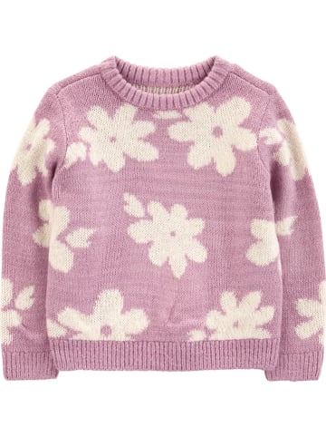 carter's Trui lichtroze