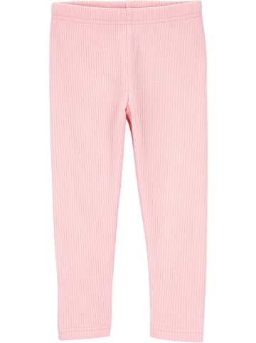 carter's Leggings in Rosa