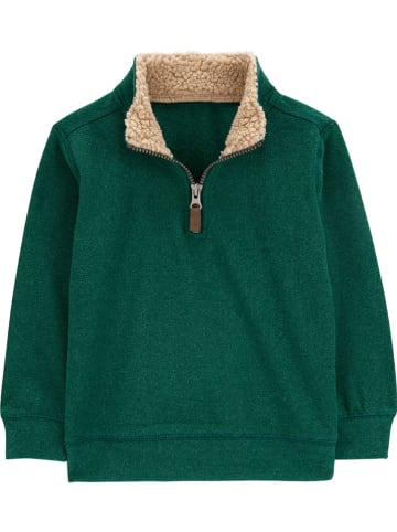 carter's Sweatshirt groen