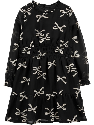 carter's Kleid in Schwarz