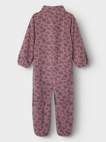 name it Fleece pakje lichtroze