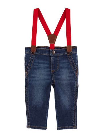 OshKosh Jeans in Dunkelblau